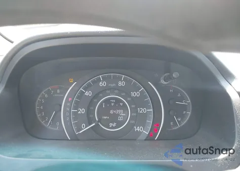 2013 Honda Cr-V Ex из США, поврежденный, VIN 2HKRM4H5XDH632452